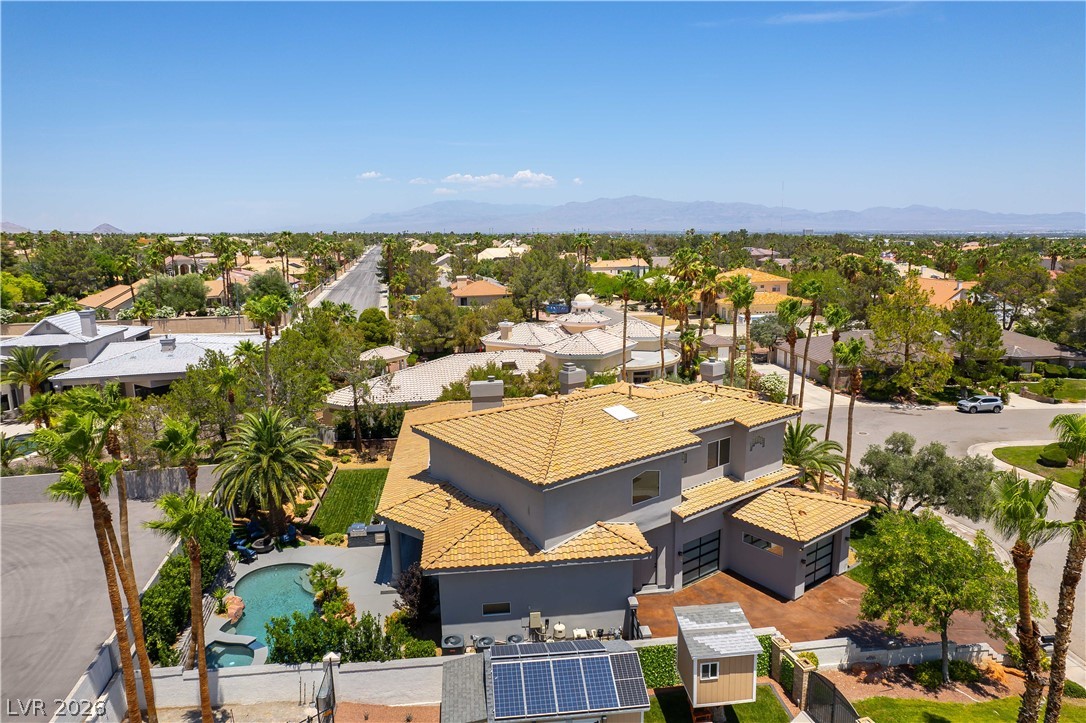 7880 Dana Point Court Las Vegas NV 89117