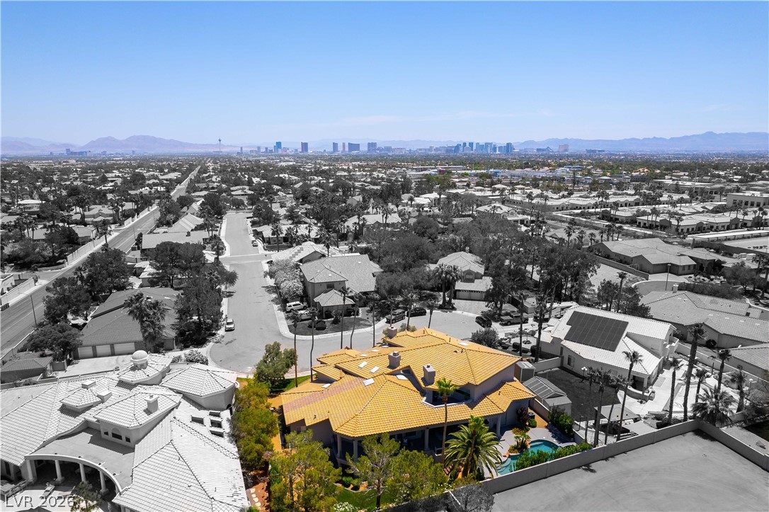 7880 Dana Point Court Las Vegas NV 89117