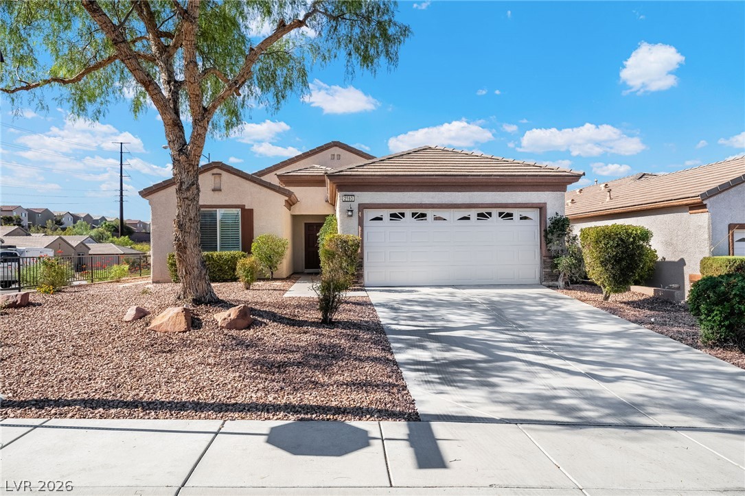 2593 Corvus Street Henderson NV 89044