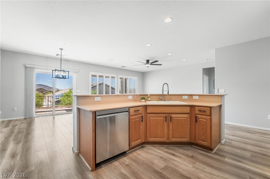 2593 Corvus Street Henderson NV 89044