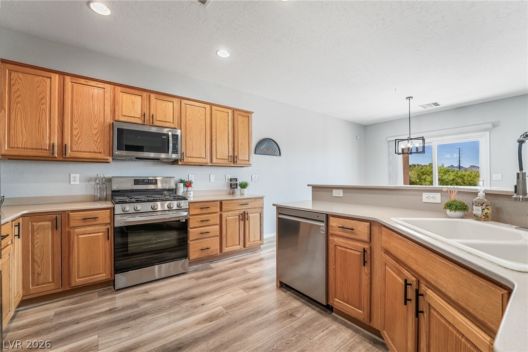 2593 Corvus Street Henderson NV 89044