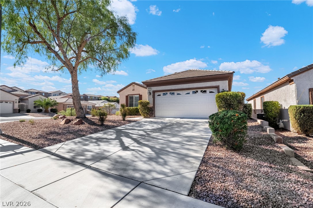 2593 Corvus Street Henderson NV 89044