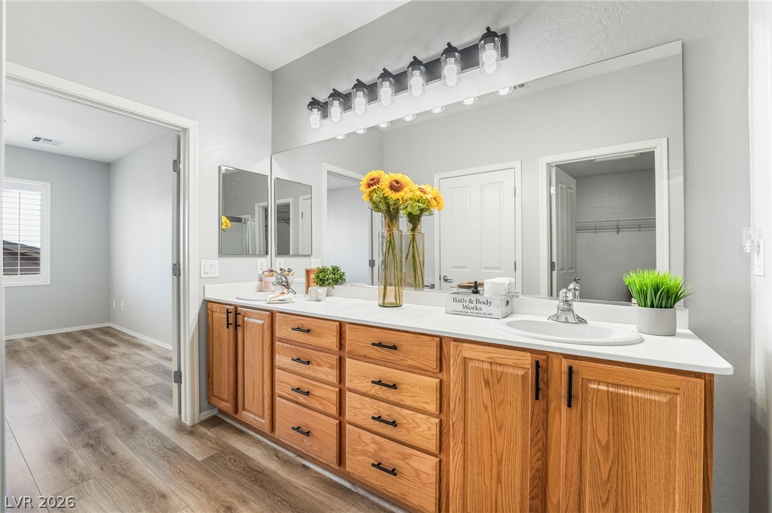 2593 Corvus Street Henderson NV 89044