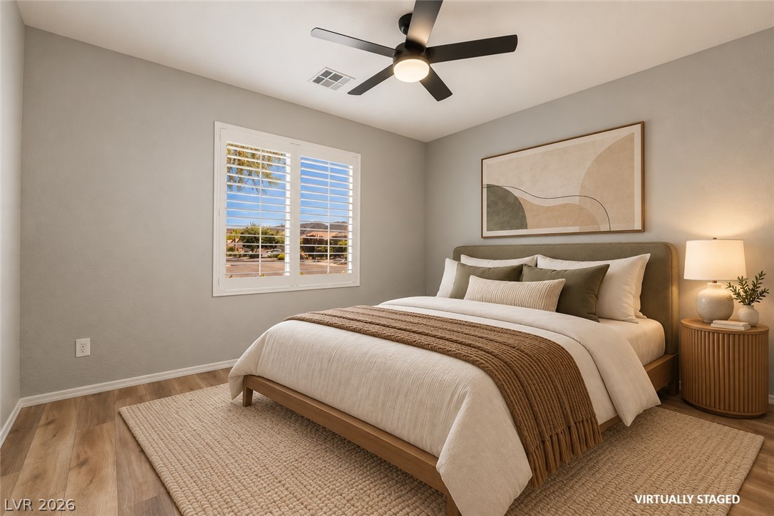 2593 Corvus Street Henderson NV 89044