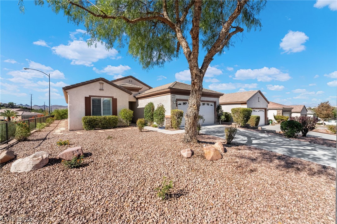 2593 Corvus Street Henderson NV 89044