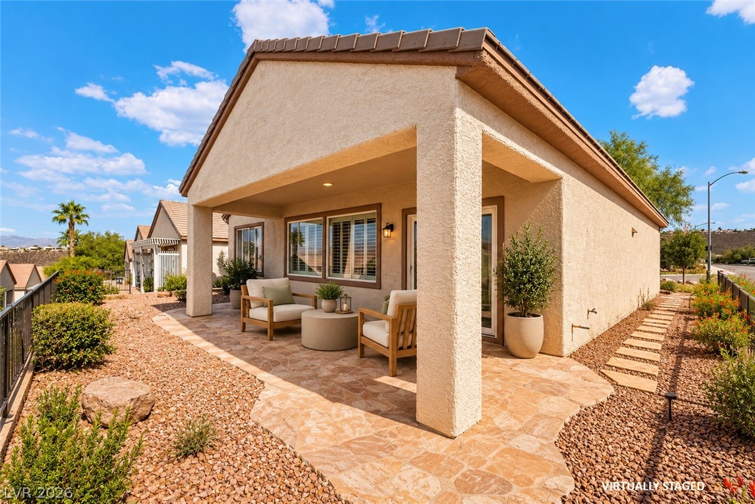 2593 Corvus Street Henderson NV 89044