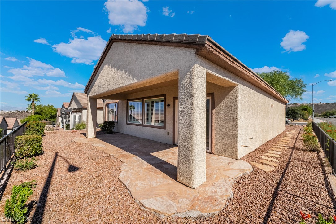 2593 Corvus Street Henderson NV 89044