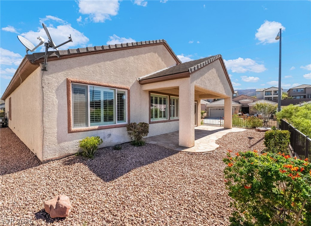 2593 Corvus Street Henderson NV 89044