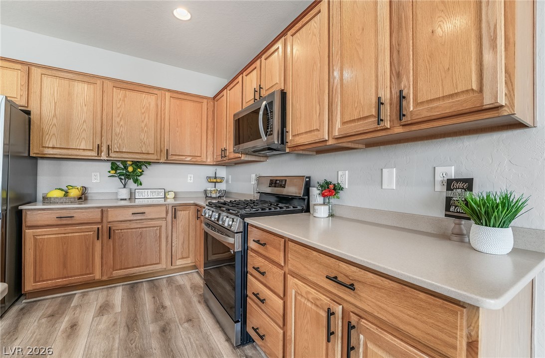 2593 Corvus Street Henderson NV 89044