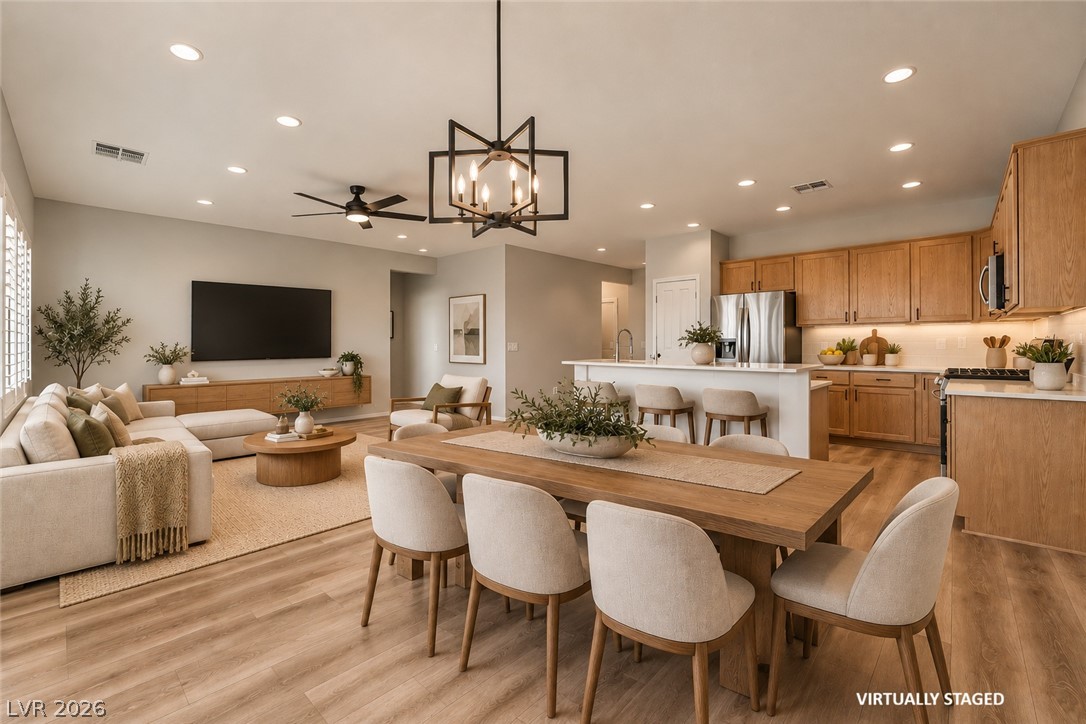 2593 Corvus Street Henderson NV 89044