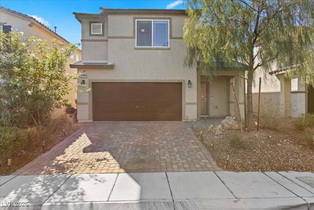 10521 Giant Cardon Street Las Vegas NV 89179