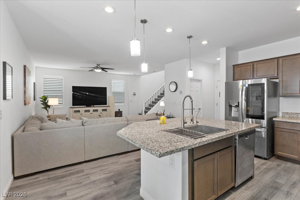 10521 Giant Cardon Street Las Vegas NV 89179