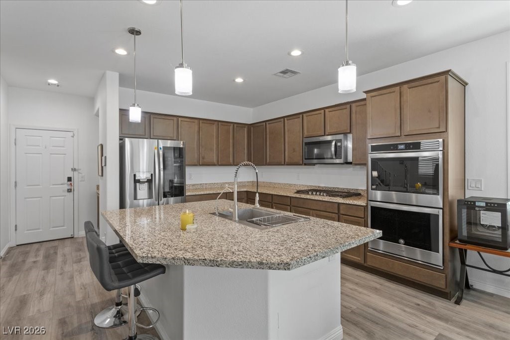 10521 Giant Cardon Street Las Vegas NV 89179