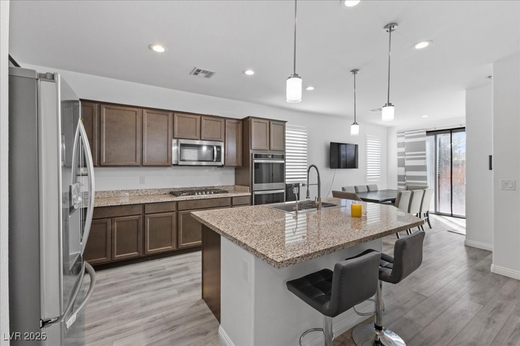 10521 Giant Cardon Street Las Vegas NV 89179