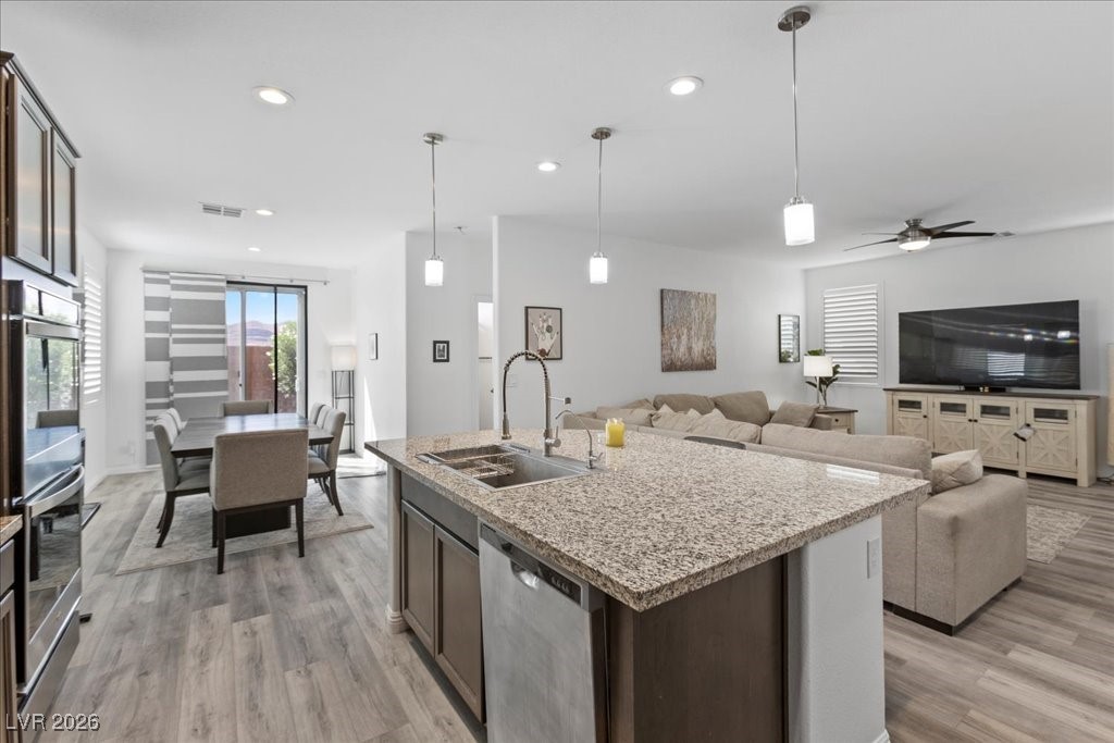 10521 Giant Cardon Street Las Vegas NV 89179