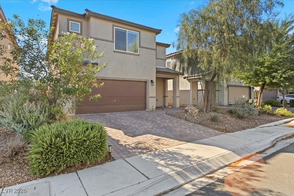 10521 Giant Cardon Street Las Vegas NV 89179