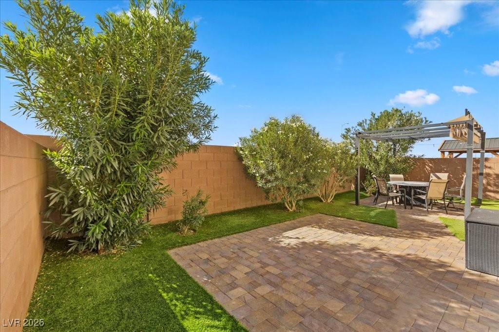 10521 Giant Cardon Street Las Vegas NV 89179