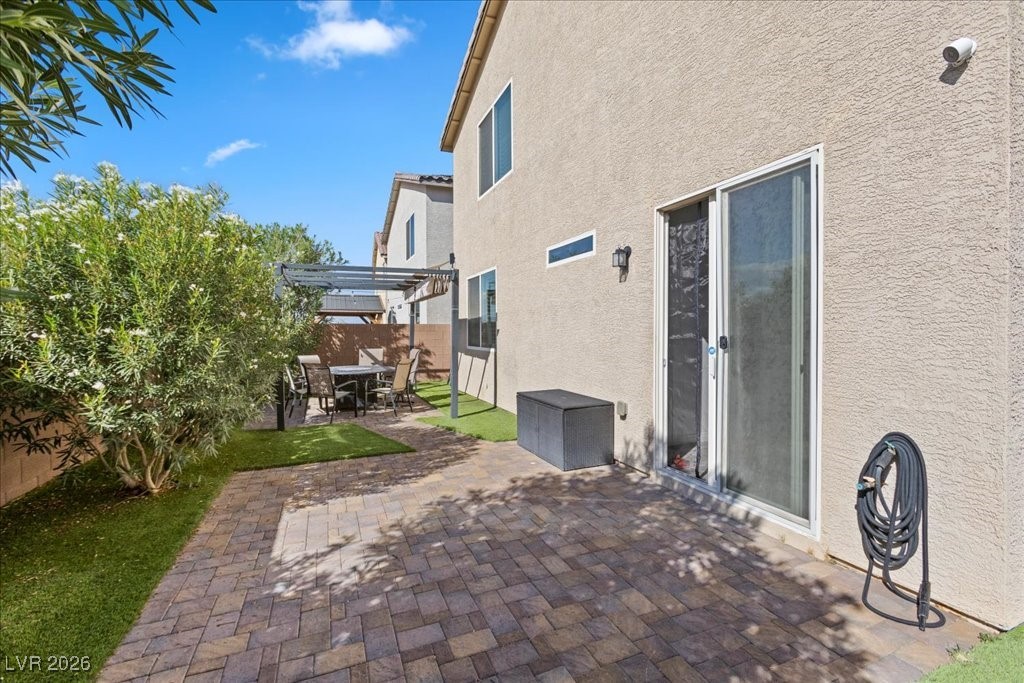 10521 Giant Cardon Street Las Vegas NV 89179