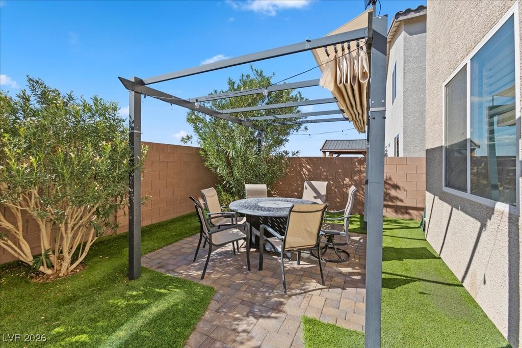 10521 Giant Cardon Street Las Vegas NV 89179