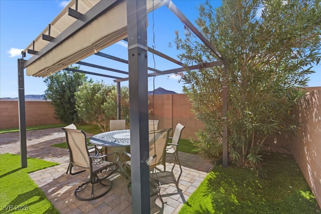10521 Giant Cardon Street Las Vegas NV 89179