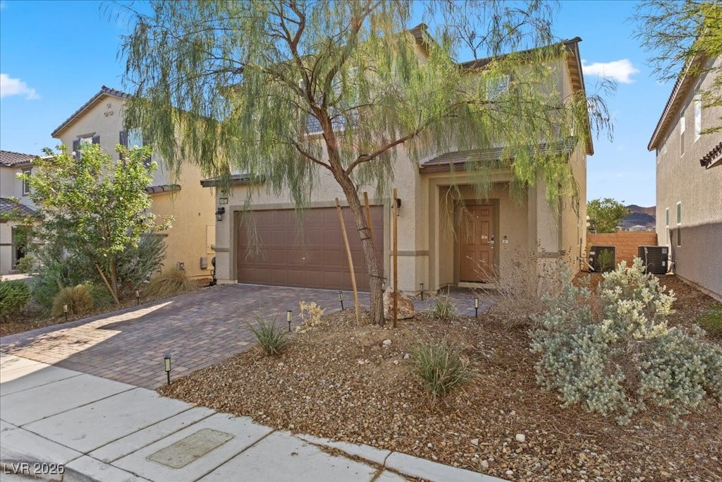 10521 Giant Cardon Street Las Vegas NV 89179