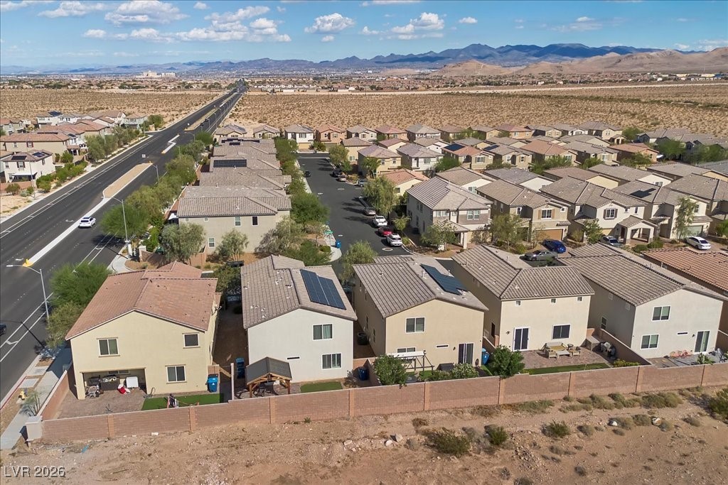 10521 Giant Cardon Street Las Vegas NV 89179