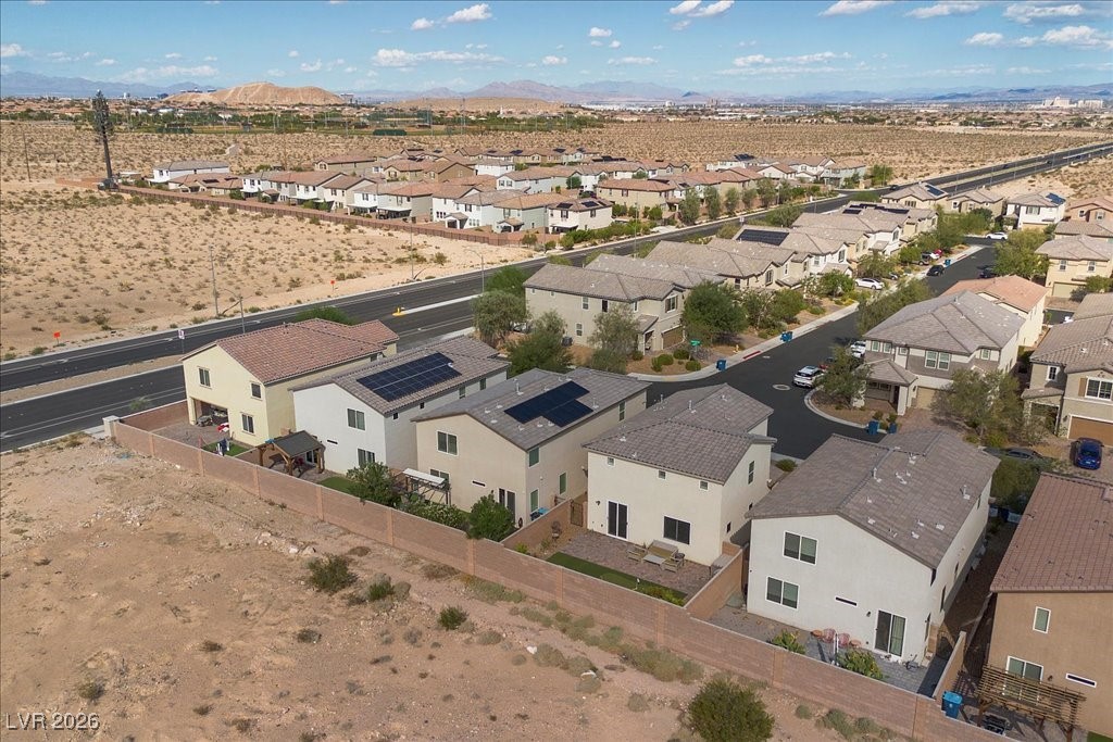 10521 Giant Cardon Street Las Vegas NV 89179
