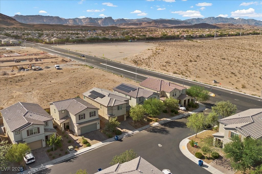 10521 Giant Cardon Street Las Vegas NV 89179