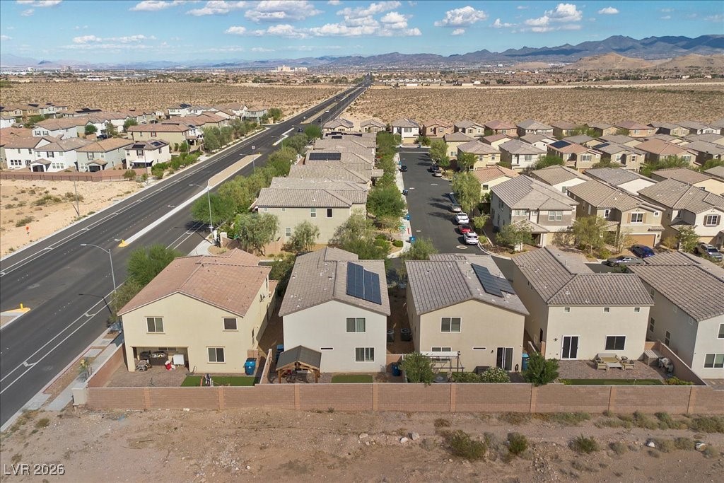 10521 Giant Cardon Street Las Vegas NV 89179