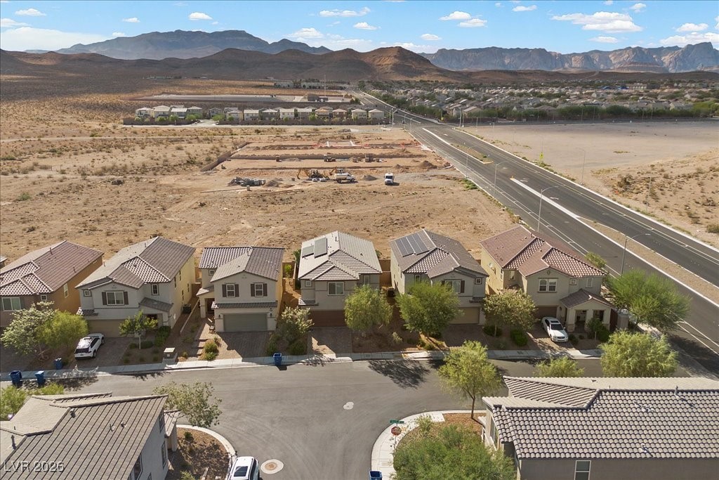 10521 Giant Cardon Street Las Vegas NV 89179