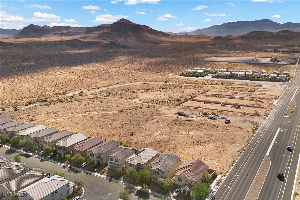 10521 Giant Cardon Street Las Vegas NV 89179