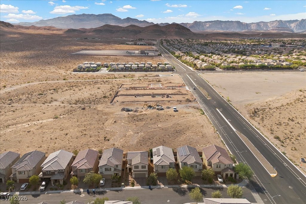 10521 Giant Cardon Street Las Vegas NV 89179