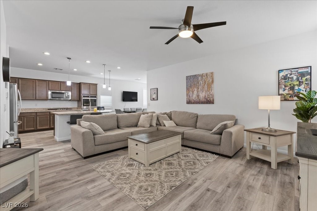 10521 Giant Cardon Street Las Vegas NV 89179