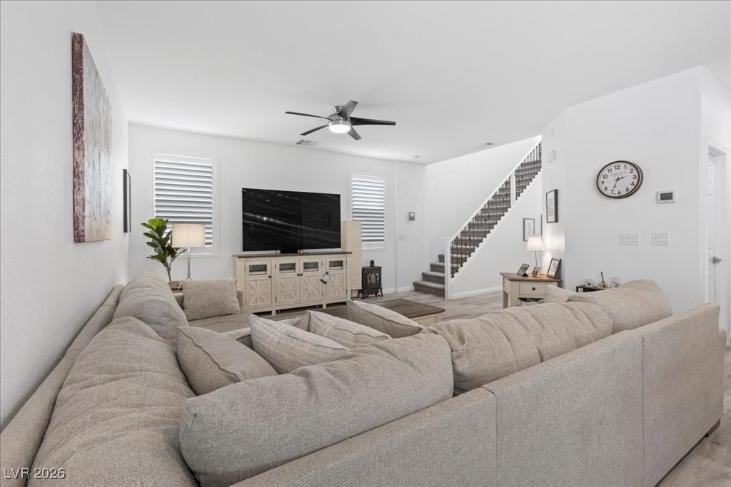 10521 Giant Cardon Street Las Vegas NV 89179