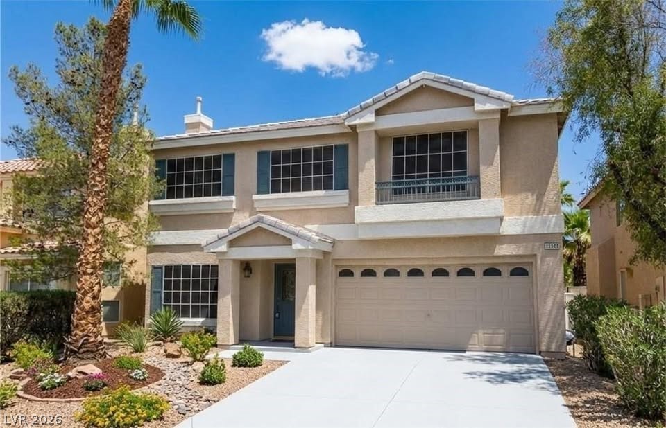 10590 Medicine Bow Street Las Vegas NV 89183