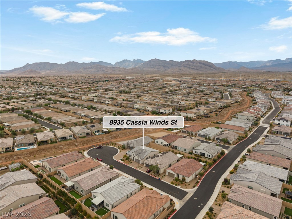 8935 Cassia Winds Street Las Vegas NV 89166
