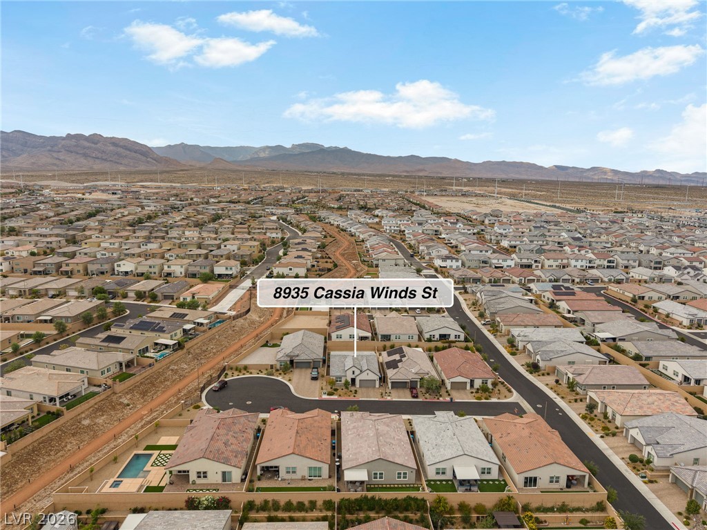 8935 Cassia Winds Street Las Vegas NV 89166
