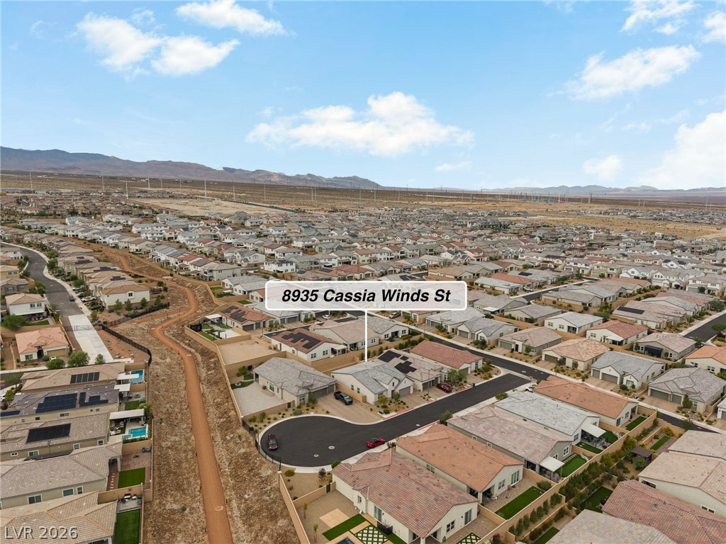 8935 Cassia Winds Street Las Vegas NV 89166