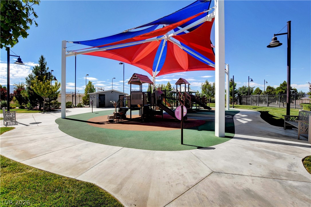 8935 Cassia Winds Street Las Vegas NV 89166