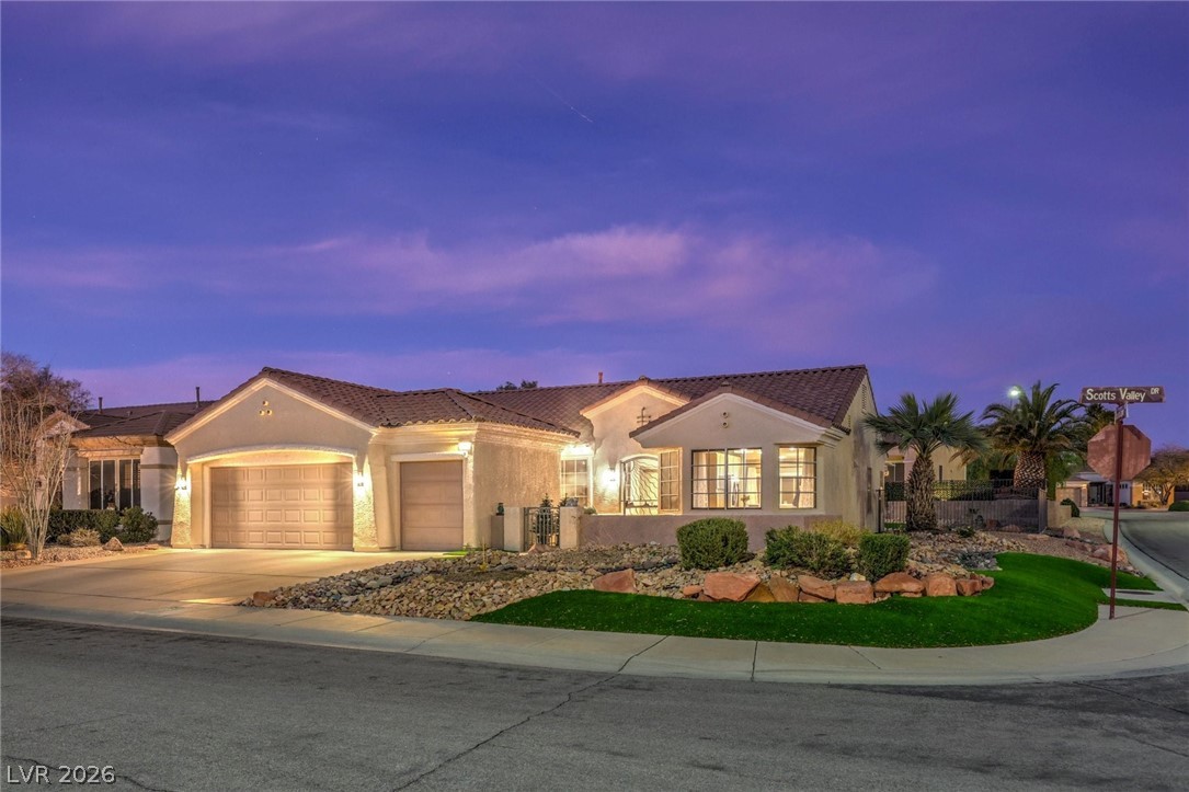 3110 Scotts Valley Drive Henderson NV 89052