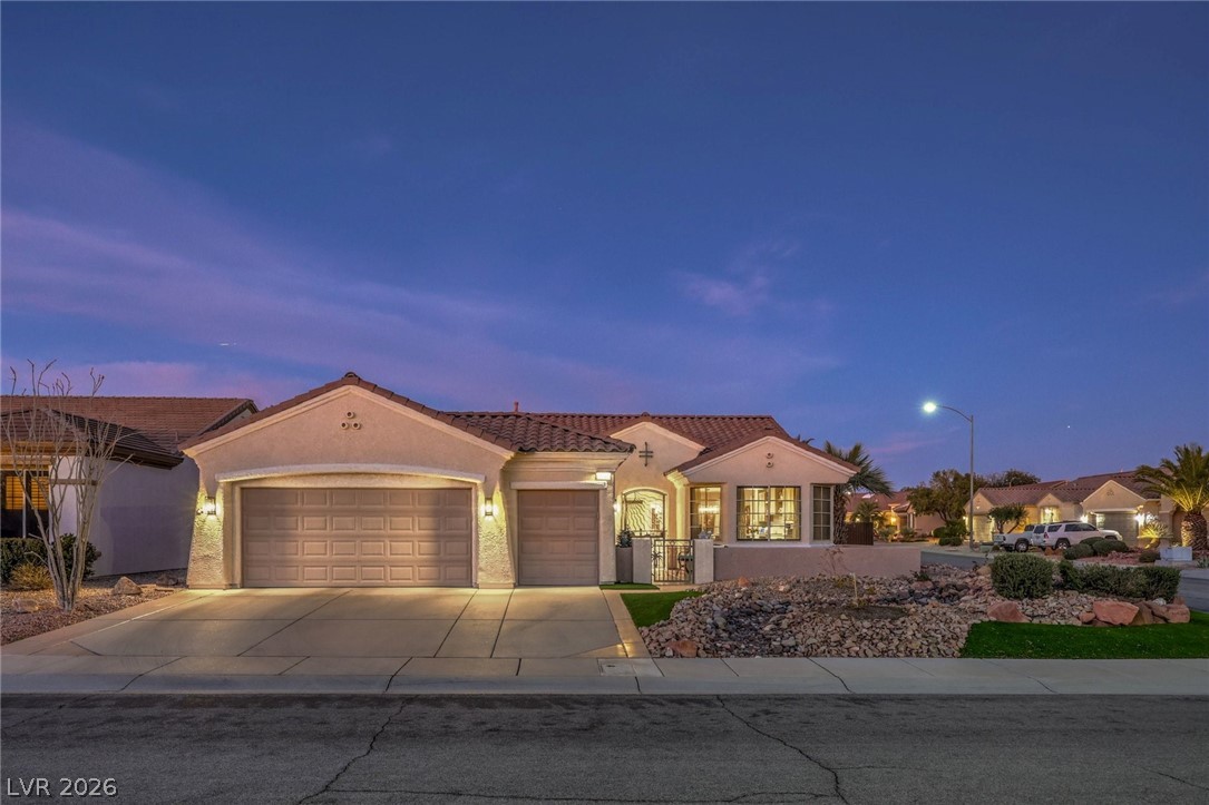 3110 Scotts Valley Drive Henderson NV 89052