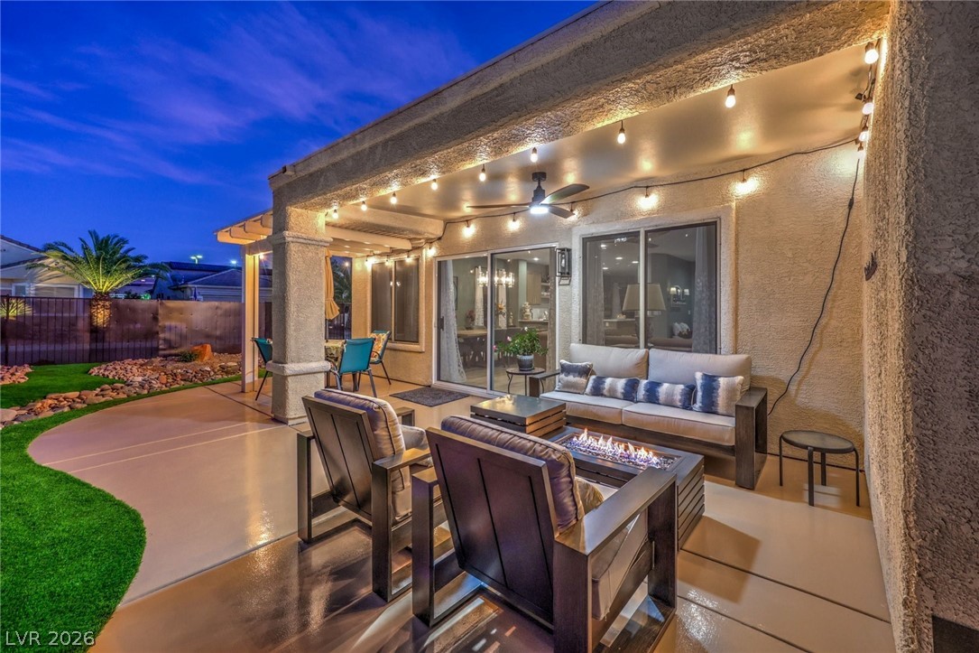 3110 Scotts Valley Drive Henderson NV 89052