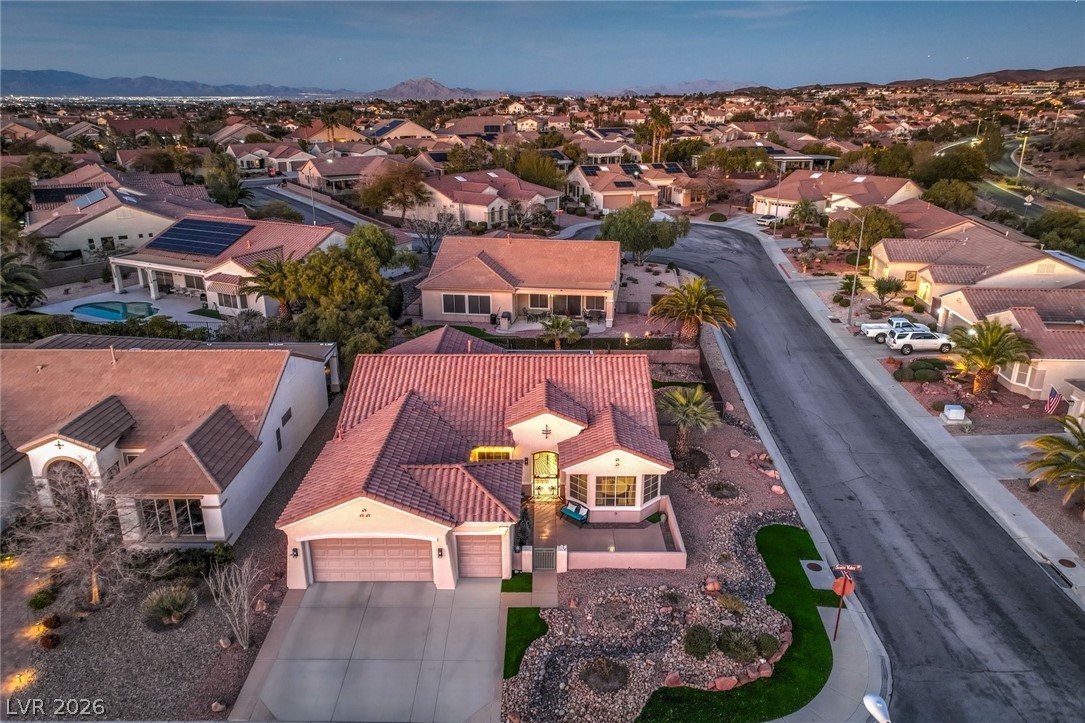 3110 Scotts Valley Drive Henderson NV 89052