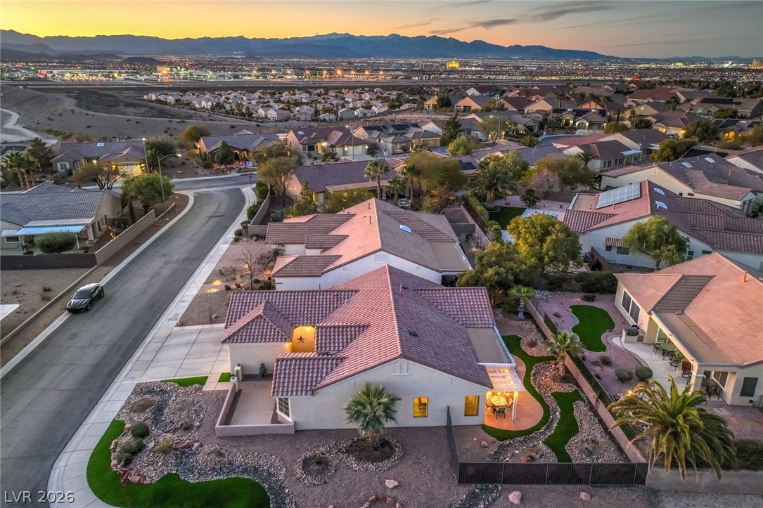 3110 Scotts Valley Drive Henderson NV 89052