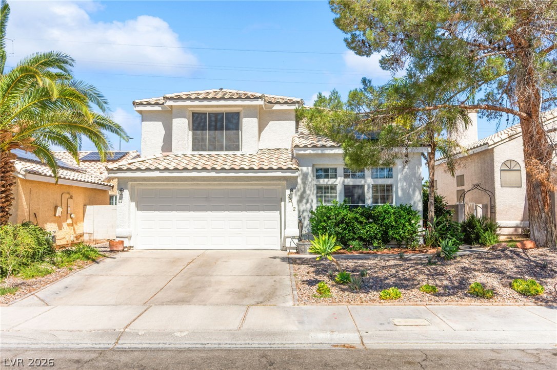2512 Vista Mar Drive Las Vegas NV 89128
