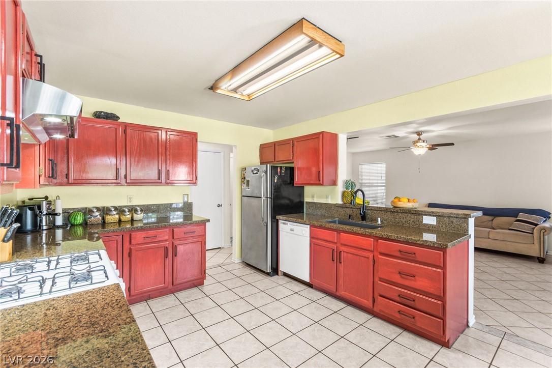 2512 Vista Mar Drive Las Vegas NV 89128