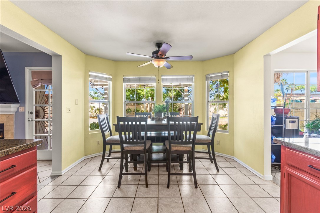 2512 Vista Mar Drive Las Vegas NV 89128