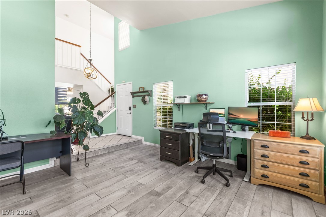 2512 Vista Mar Drive Las Vegas NV 89128