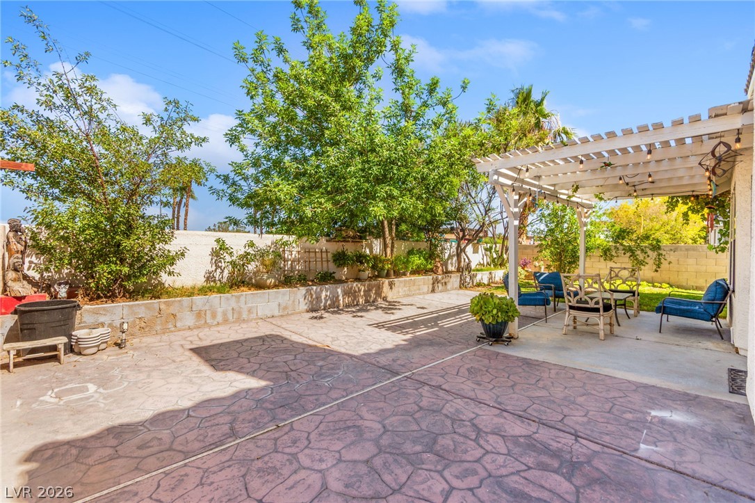2512 Vista Mar Drive Las Vegas NV 89128