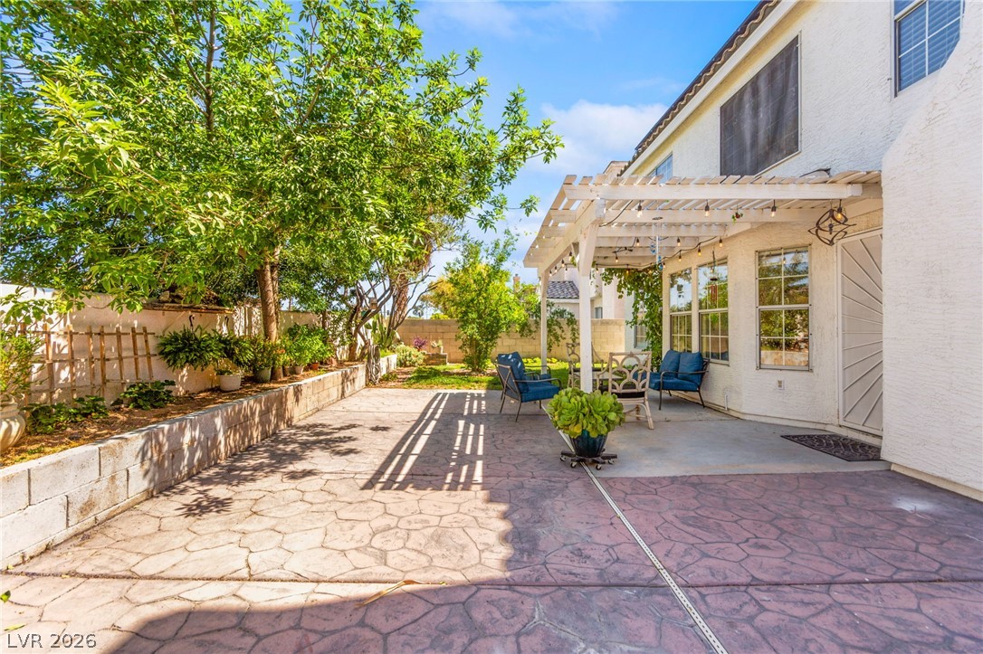 2512 Vista Mar Drive Las Vegas NV 89128